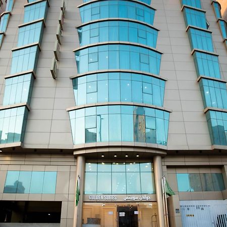 Golden Suites Jubail ภายนอก รูปภาพ