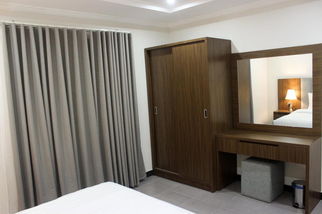 Golden Suites Jubail ภายนอก รูปภาพ