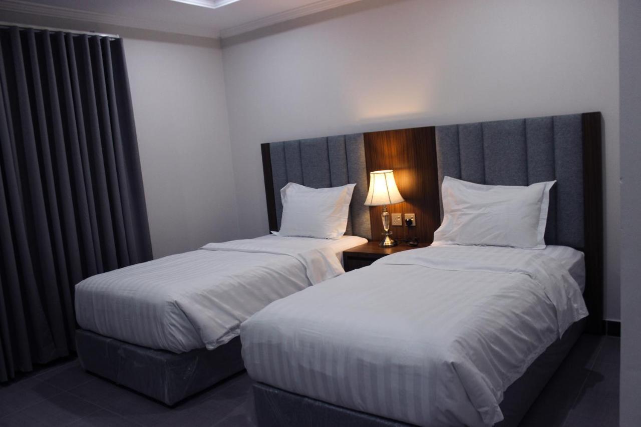 Golden Suites Jubail ภายนอก รูปภาพ