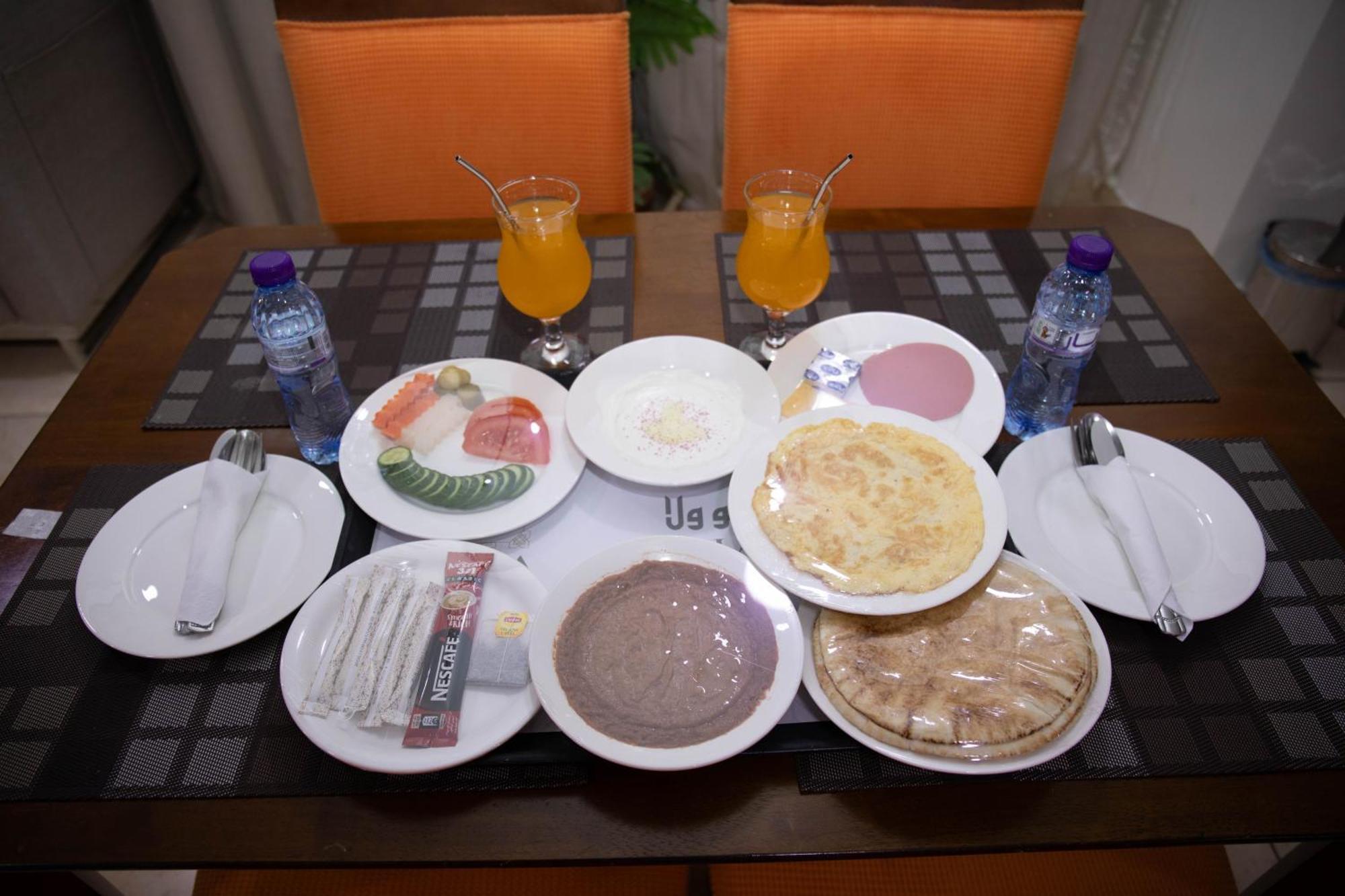 Golden Suites Jubail ภายนอก รูปภาพ